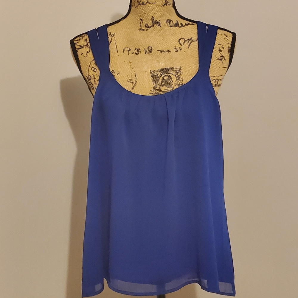 NWT Express Strappy Top